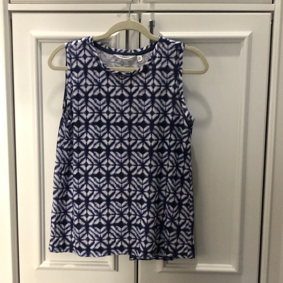 Athleta Top Small - Picture 1 of 4